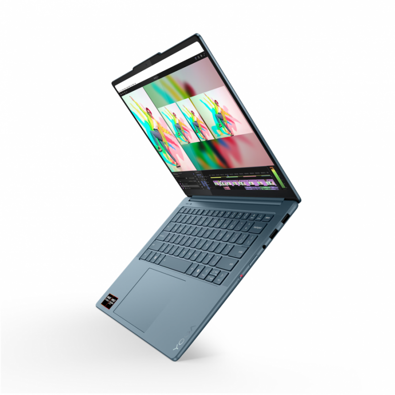 LENOVO YG PRO 7 14 /83LX000EBM, 0198156956545