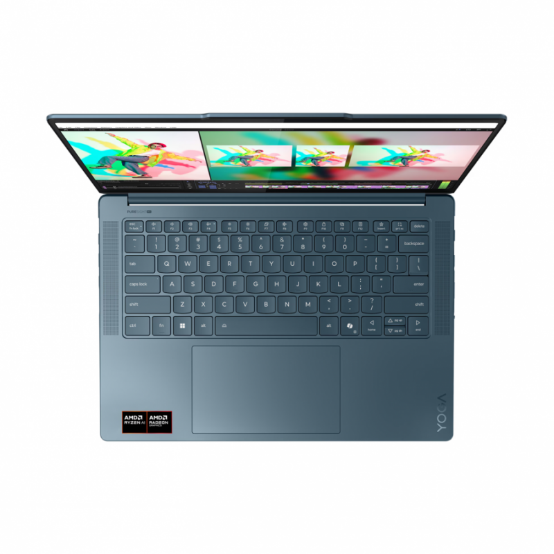 LENOVO YG PRO 7 14 /83LX000EBM, 0198156956545