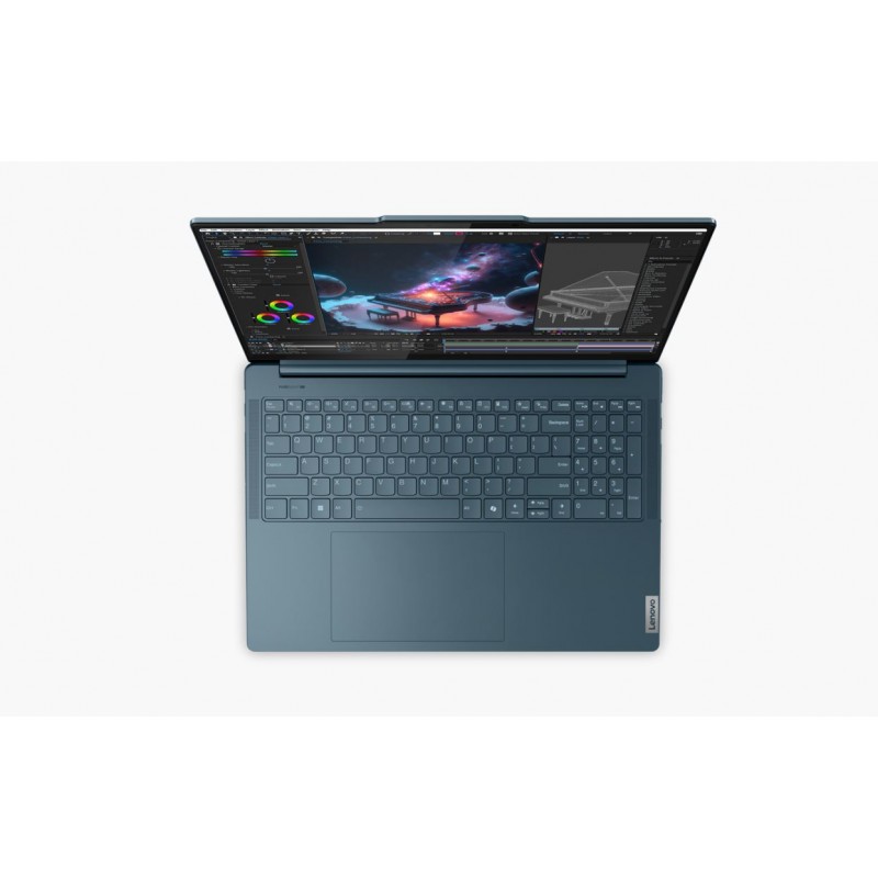 LENOVO YG PRO 9 16 /83DN003CBM, YG PRO 9 16IMH9  83DN003CBM