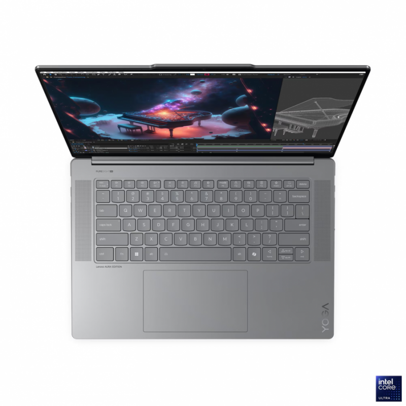 LENOVO YG SLIM 7 15/83HM006PBM, 198158242554