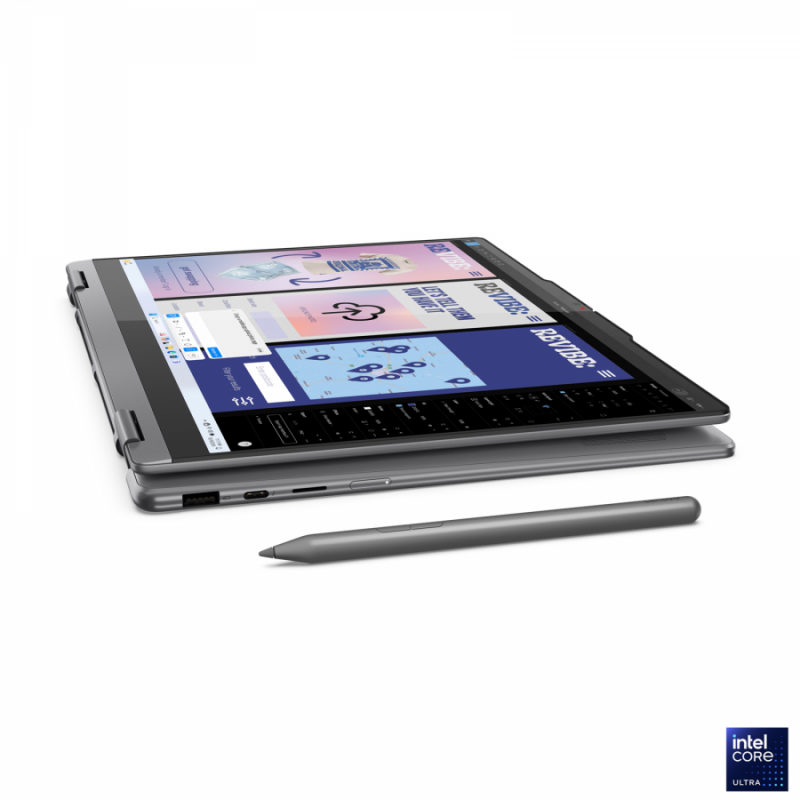 LENOVO YG7 2IN1 14/ 83JQ001KBM, 0198156508218