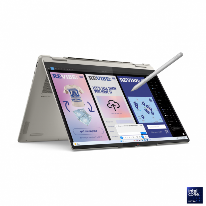 LENOVO YG7 2IN1 14/ 83JQ001PBM, 0198156508737