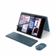 LENOVO YOGA BOOK 9 /83FF002TRM, YOGA BOOK 9 13IMU9 83FF002TRM