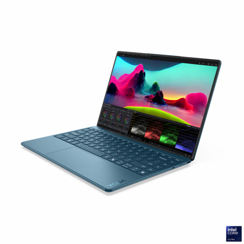 LENOVO YOGA SLIM 9 /83CX0017RM, 198156891747