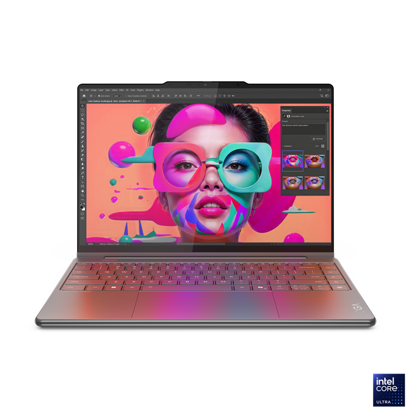 LENOVO YOGA9 2 IN 1/83LC0010BM, 0198156508799
