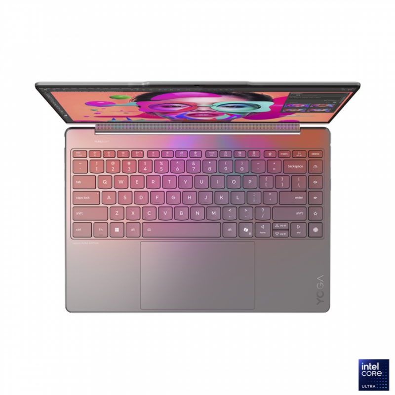 LENOVO YOGA9 2 IN 1/83LC0010BM, 0198156508799