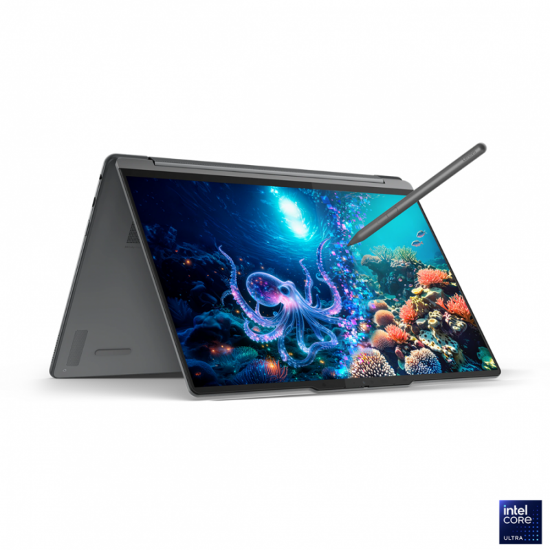 LENOVO YOGA9 2 IN 1/83LC0010BM, 0198156508799