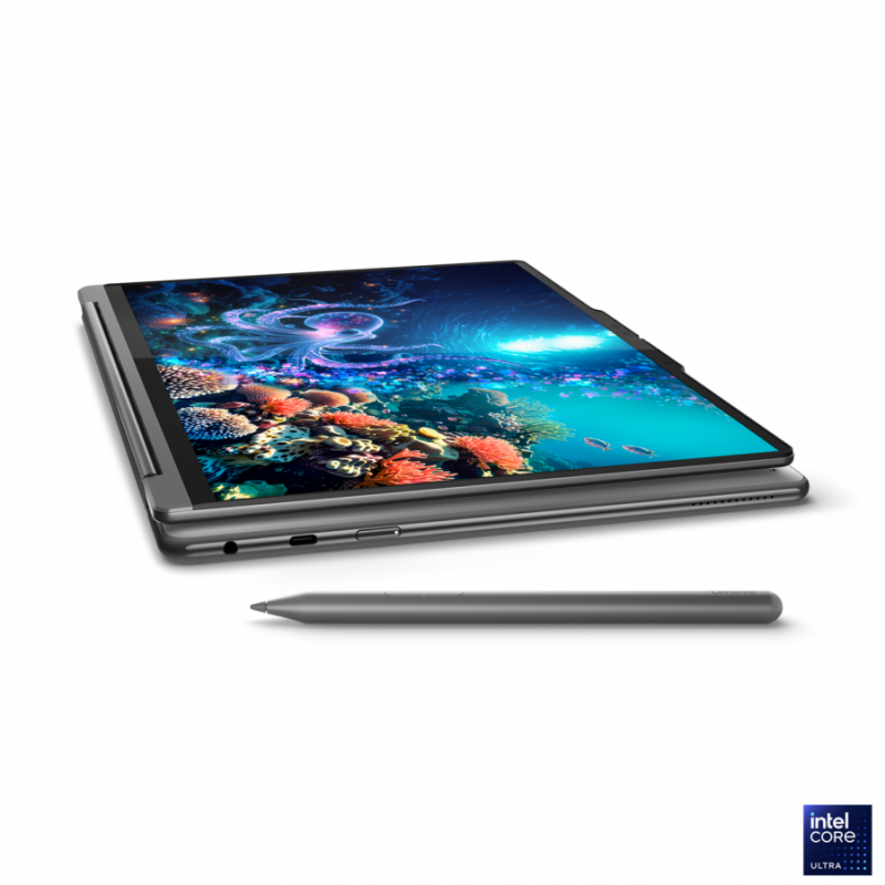 LENOVO YOGA9 2 IN 1/83LC0010BM, 0198156508799