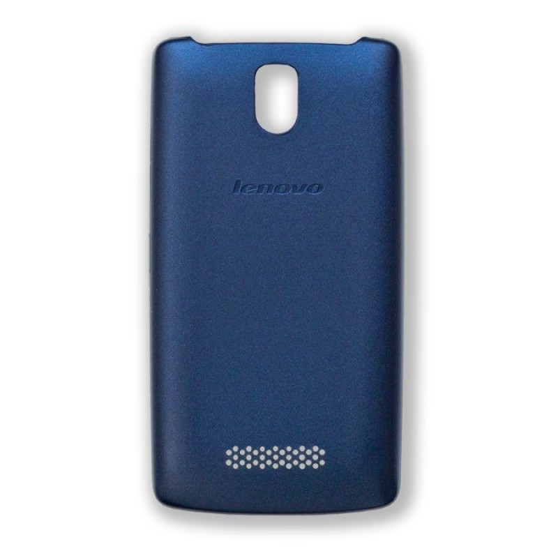 BACK COVER A1000 BLUE LENOVO-1179346 / PG38C00613