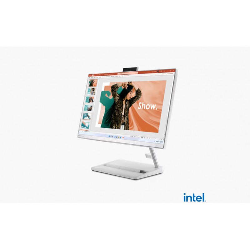 LENOVO DT IC AIO 22/F0GG006URI, DT IC AIO 22IAP7 F0GG006URI / F0GG006URI
