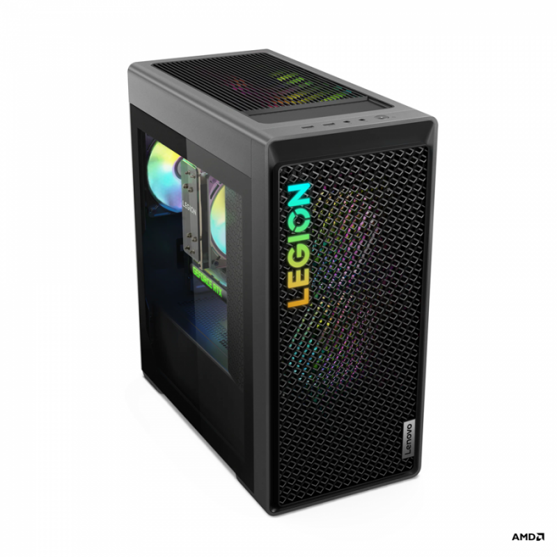 LENOVO LEGION T5 26/90UY00A1BH, 0197530858048 / 90UY00A1BH