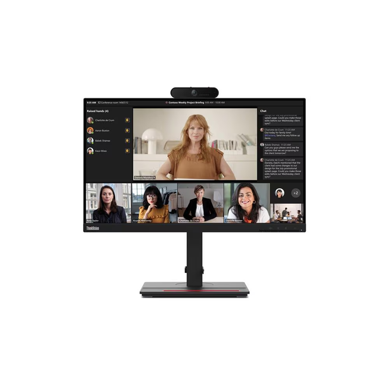 23.8 LENOVO T24M-29/63A5GAT6EU