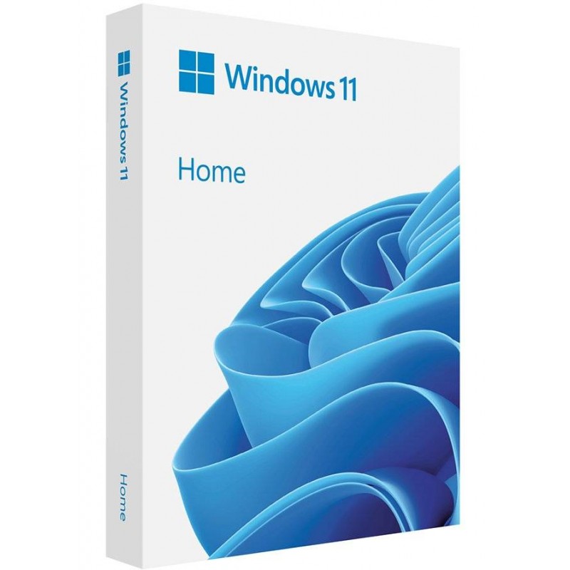 WIN 11 HOME 64BIT BULG USB FPP, WIN 11 HOME 64BIT BULG USB FPP / HAJ-00086