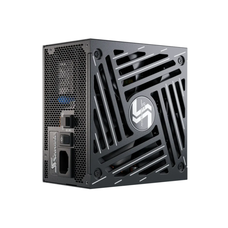 PSU SEASONIC FOCUS GX-1000