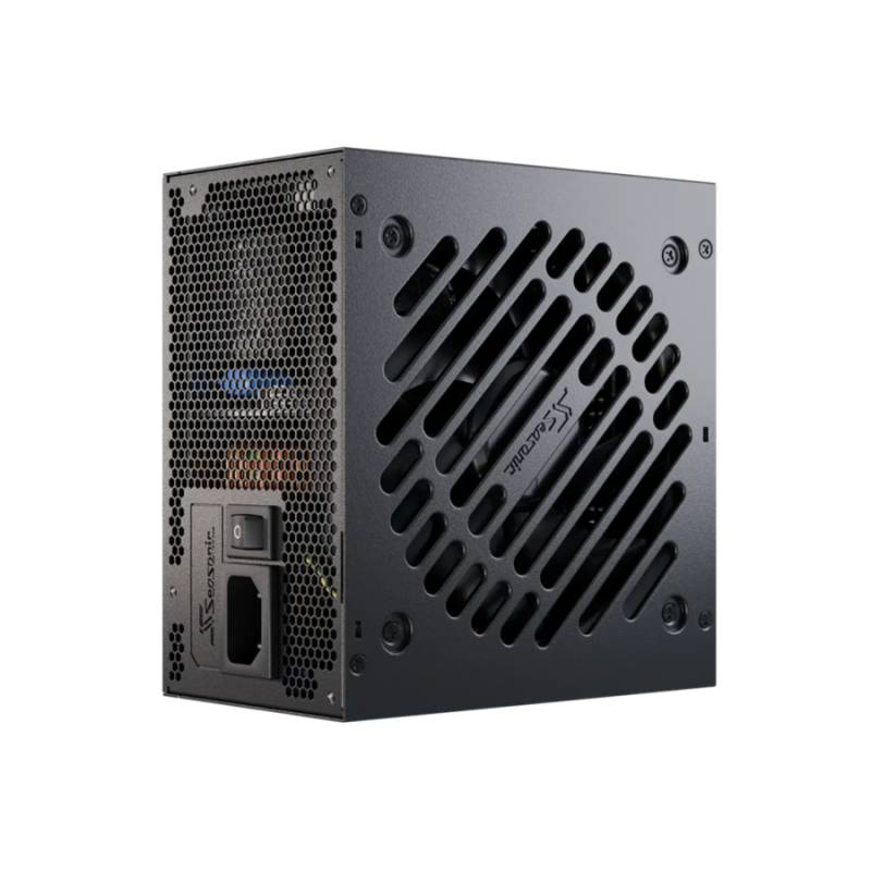 PSU SEASONIC FOCUS GX-850