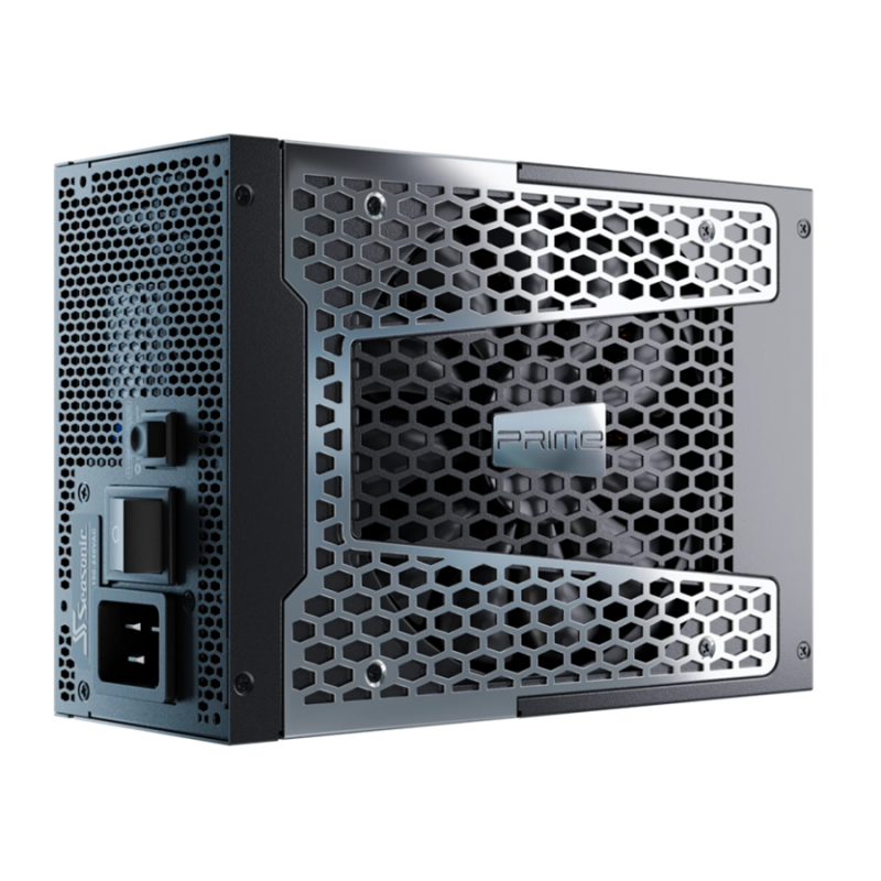 PSU SEASONIC PRIME TX-1300 TIT