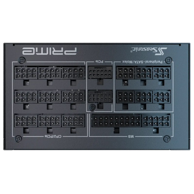 PSU SEASONIC PRIME TX-1300 TIT