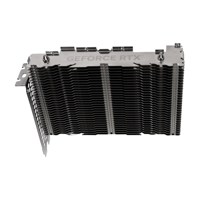 Видео Карта PALIT GeForce RTX 3050 KalmX 6GB GDDR6 96-bit, RTX3050 KALMX 6GB GDDR6 / NE63050018JE-1070H