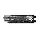 Видео Карта PALIT GeForce RTX 3050 KalmX 6GB GDDR6 96-bit, RTX3050 KALMX 6GB GDDR6 / NE63050018JE-1070H