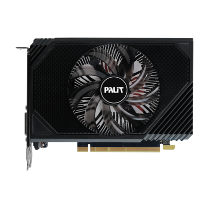 PALIT RTX3050 STORMX 6GB GDDR6