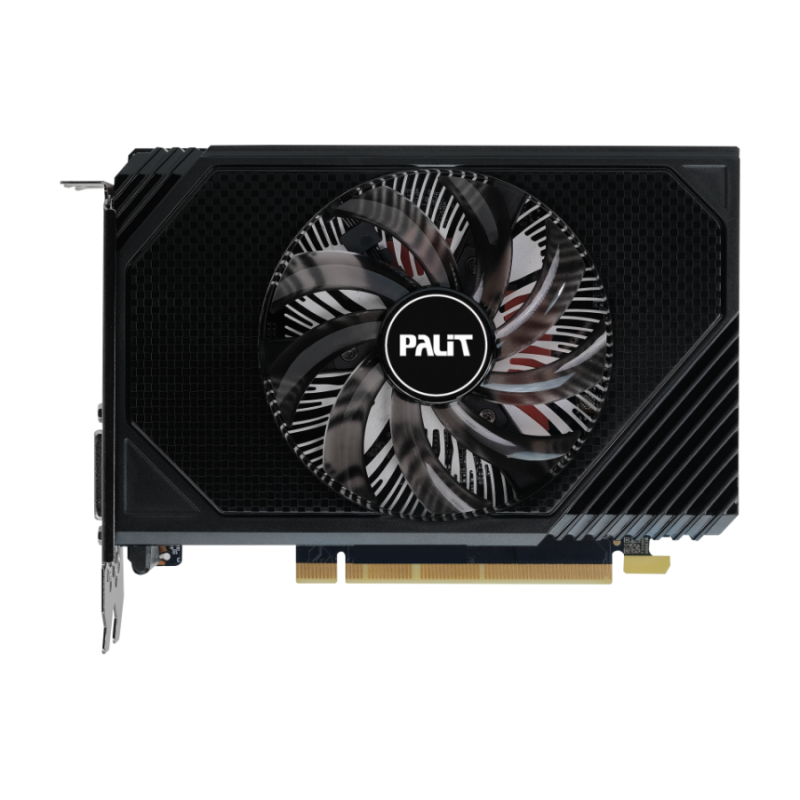 PALIT RTX3050 STORMX 6GB GDDR6