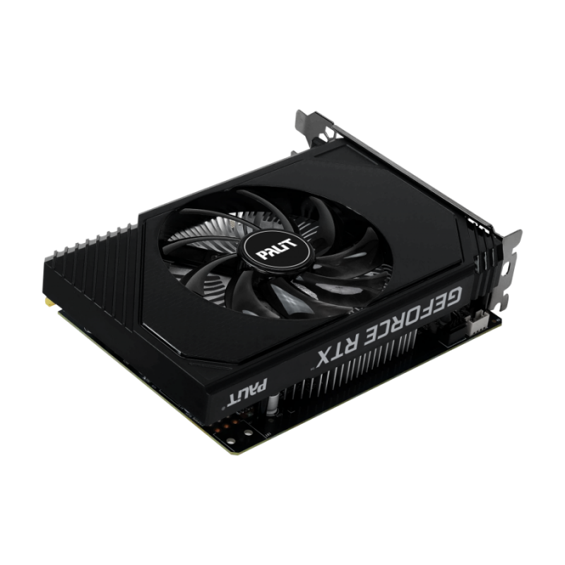 PALIT RTX3050 STORMX 6GB GDDR6