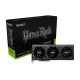 Видео Карта PALIT GeForce RTX 4090 GAMEROCK OmniBlack 24GB GDDR6X 384-bit, RTX4090 GAMEROCK OMNIBLACK 24GB / NED4090019SB-1020Q
