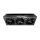 Видео Карта PALIT GeForce RTX 4090 GAMEROCK OmniBlack 24GB GDDR6X 384-bit, RTX4090 GAMEROCK OMNIBLACK 24GB / NED4090019SB-1020Q