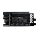 Видео Карта PALIT GeForce RTX 4090 GAMEROCK OmniBlack 24GB GDDR6X 384-bit, RTX4090 GAMEROCK OMNIBLACK 24GB / NED4090019SB-1020Q