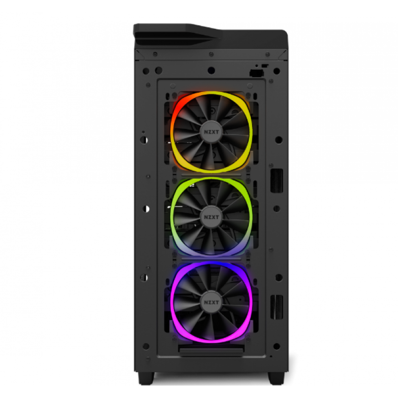 NZXT RF-AR140-C1 140MM RGB-FAN AER 140MM RGB / RF-AR140-C1