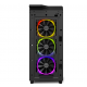 NZXT RF-AR140-C1 140MM RGB-FAN AER 140MM RGB / RF-AR140-C1