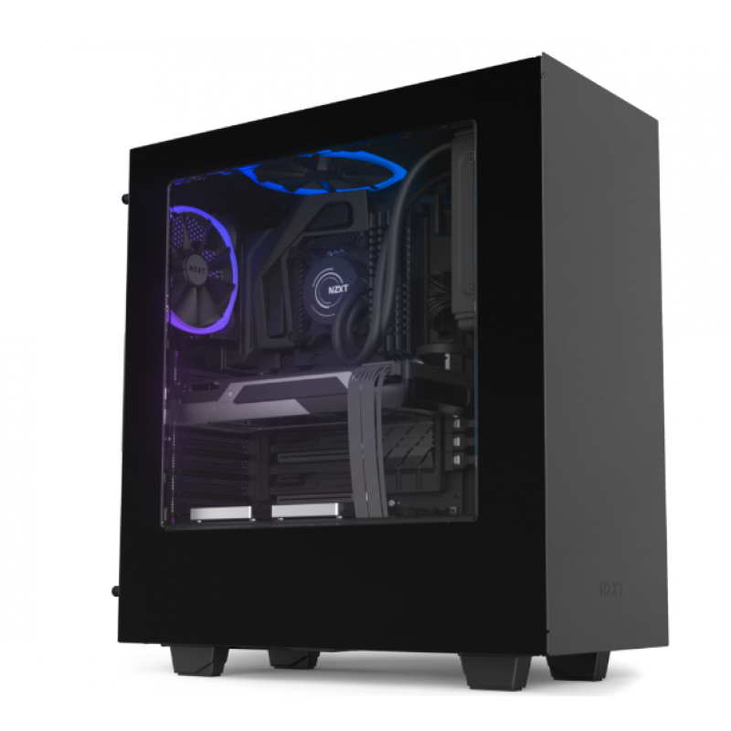 NZXT RF-AR140-C1 140MM RGB-FAN AER 140MM RGB / RF-AR140-C1