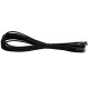 NZXT EXT CABLES/CASE FRONT PAN-200mm HDD LED, PLED, RESET, POWER, SW, SPK CABLE / CB-FRPAN