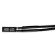 NZXT EXT CABLES/CASE FRONT PAN-200mm HDD LED, PLED, RESET, POWER, SW, SPK CABLE / CB-FRPAN