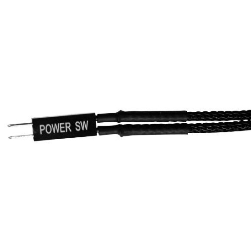 NZXT EXT CABLES/CASE FRONT PAN-200mm HDD LED, PLED, RESET, POWER, SW, SPK CABLE / CB-FRPAN