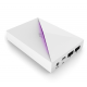 NZXT HUE PLUS LIGHTING WHITE-HUE PLUS (WHITE) / AC-HUEPS-W1