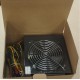 PSU OMEGA SXJ650W, Real 650W PSU / SXJ650W