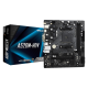 ASROCK A520M-HDV /AM4-A520M-HDV / A520M-HDV
