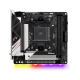 ASROCK B550 PHANTOM GAMING-ITX, B550 PHANTOM GAMING-ITX/AX / B550 PHANTOM GAMING-ITX/AX