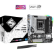ASROCK B760M STEEL LEGEND WIFI, B760M STEEL LEGEND WIFI / B760M STEEL LEGEND WIFI