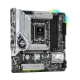 ASROCK B760M STEEL LEGEND WIFI, B760M STEEL LEGEND WIFI / B760M STEEL LEGEND WIFI