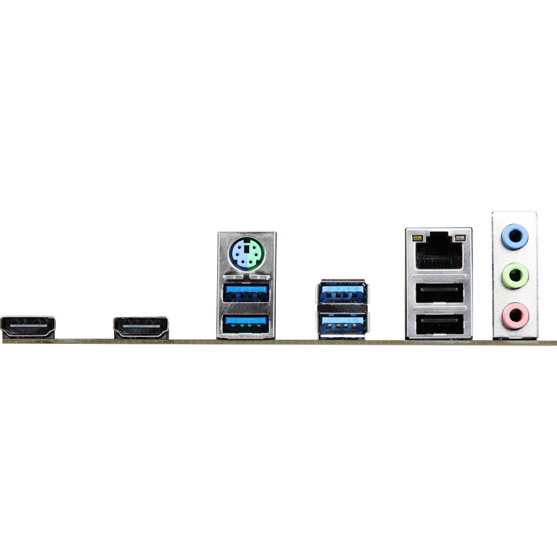 ASROCK H510M-H2/M.2 SE /1200, H510M-H2/M.2 SE / H510M-H2/M.2 SE