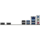 ASROCK B760M-H2/M.2 /D5/1700, B760M-H2/M.2 / B760M-H2/M.2