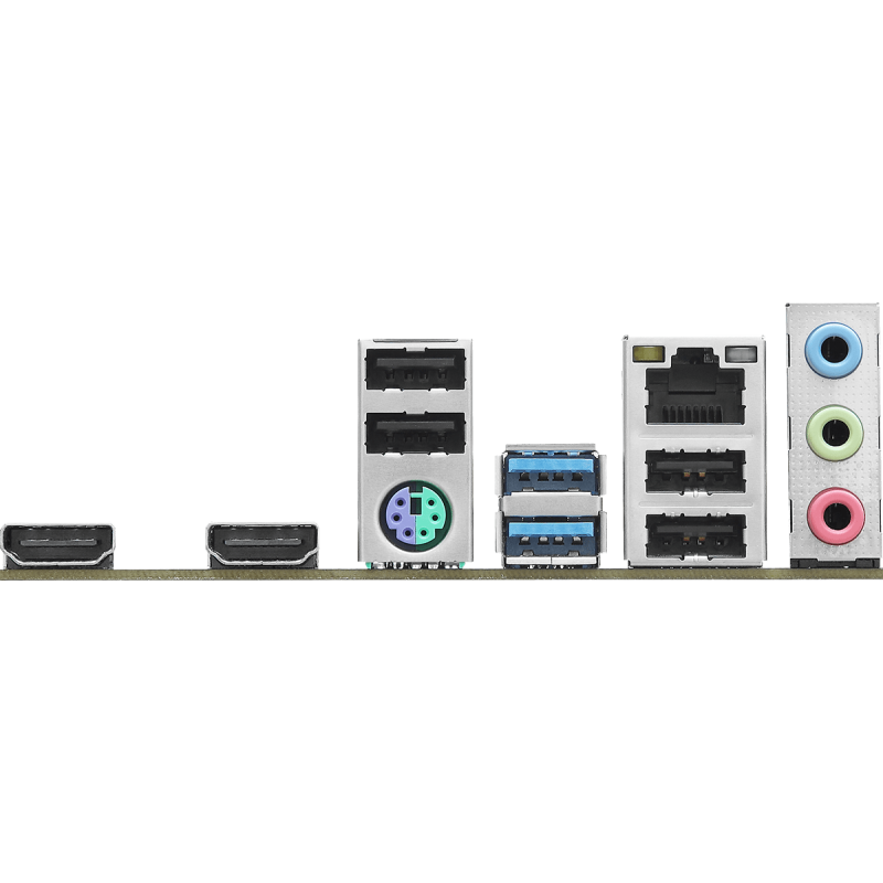 ASROCK H610M-H2/M.2, H610M-H2/M.2 / H610M-H2/M.2