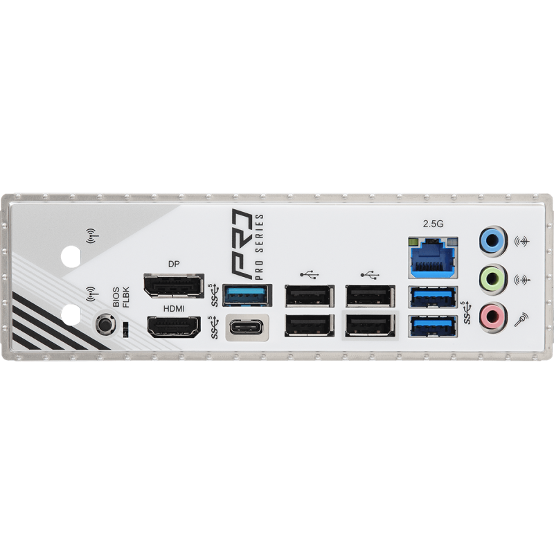 ASROCK A620AM PRO RS