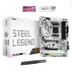 ASROCK B650 STEEL LEGEND WIFI, B650 STEEL LEGEND WIFI / B650 STEEL LEGEND WIFI