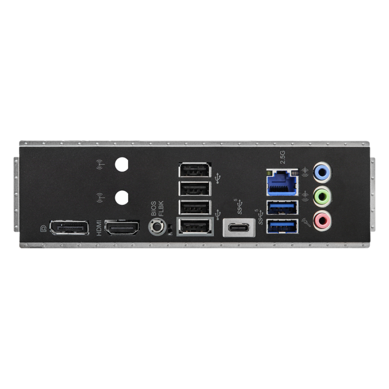 ASROCK B650M-HDV/M.2 /AM5, B650M-HDV/M.2 / B650M-HDV/M.2