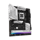 ASROCK B850 PRO RS /AM5, B850 PRO RS / B850 PRO RS