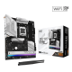 ASROCK B850 PRO RS WIFI /AM5, B850 PRO RS WIFI / B850 PRO RS WIFI