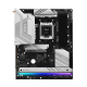 ASROCK B850 PRO RS WIFI /AM5, B850 PRO RS WIFI / B850 PRO RS WIFI